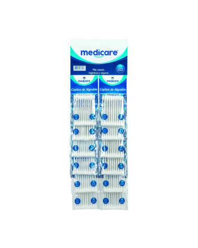 Copito Medicare Ristra X12