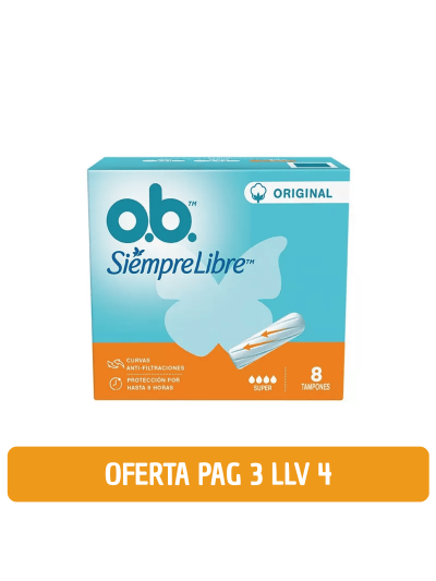 Tampones Super x8 pag 3 Llv 4
