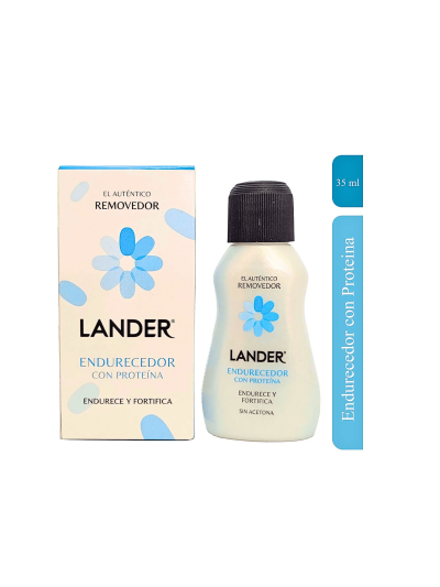 Remov Lander Endur Con Prot...